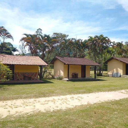 Pousada Vale Encantado Do Sana Hotell Macaé Eksteriør bilde