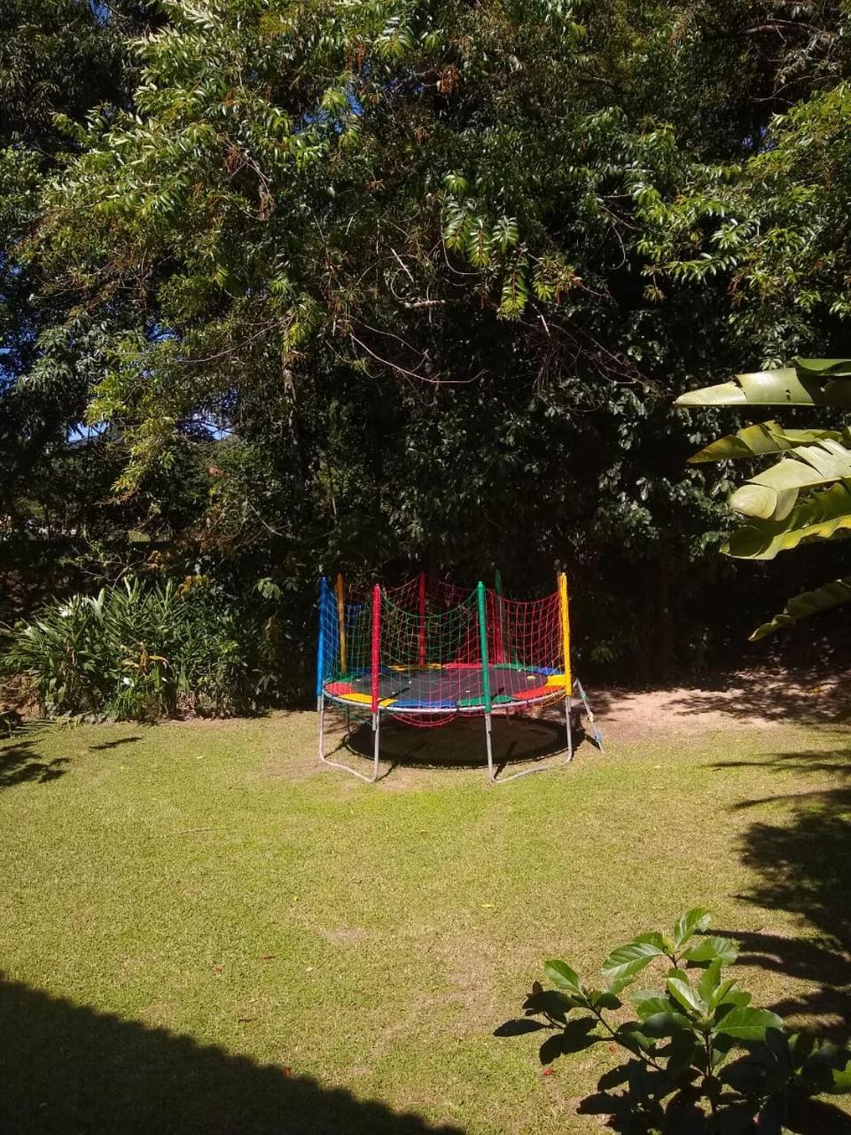 Pousada Vale Encantado Do Sana Hotell Macaé Eksteriør bilde