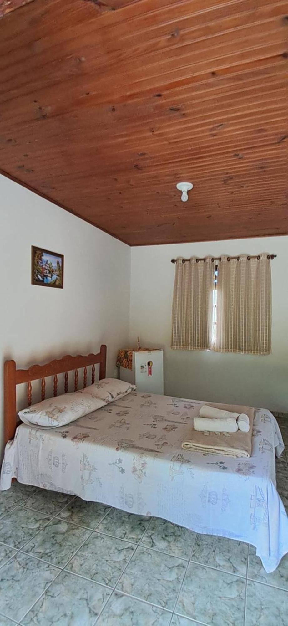 Pousada Vale Encantado Do Sana Hotell Macaé Eksteriør bilde